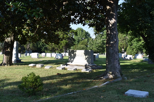 vicepresident albenbarkley mountkenton cemetery headstone grave paducah senator