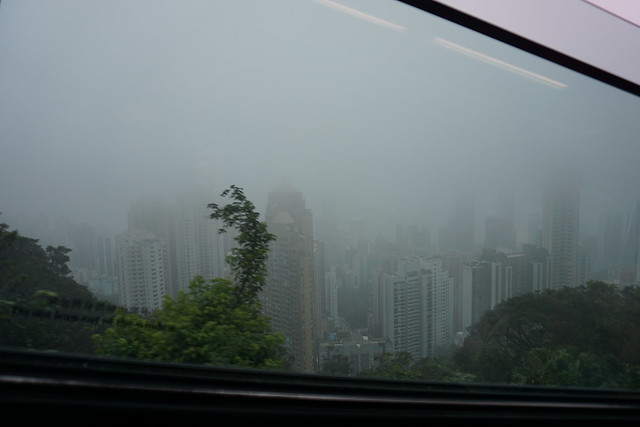 Isla de Hong Kong: Victoria Peak, Central y Sheung Wan - HONG KONG, LA PERLA DE ORIENTE (5)