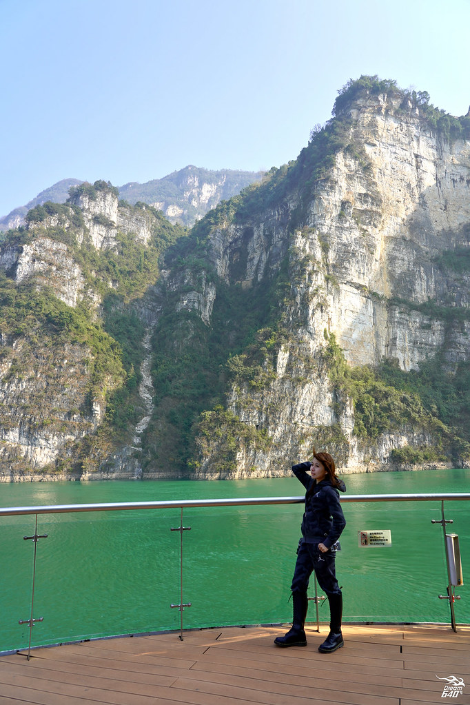 長江三峽-兩壩一峽-三峽大壩-西陵峽-39