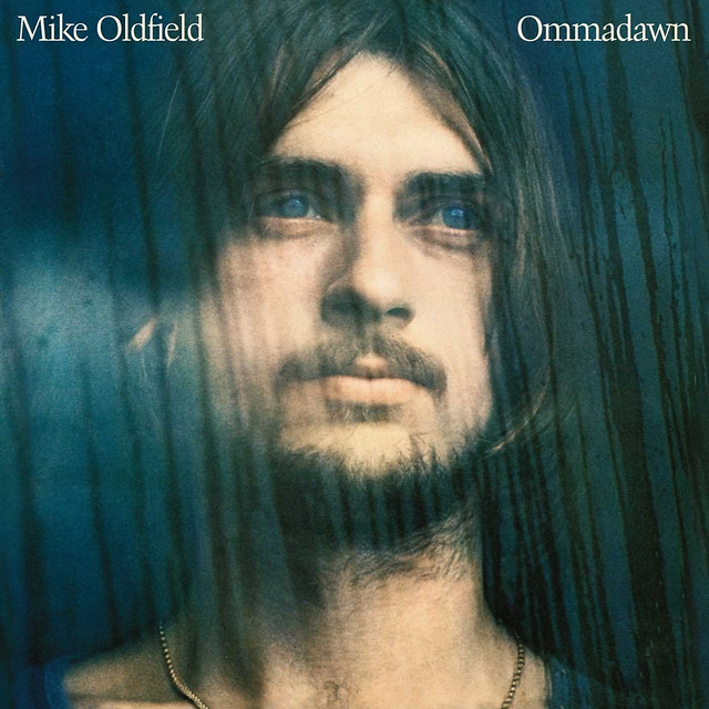 Mike Oldfield - Ommadawn 01