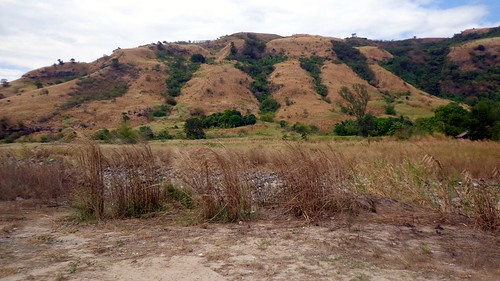 hike cabalan landscapes
