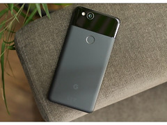 Google Pixel 4 Could Feature an In Screen Fingerprint Scanner