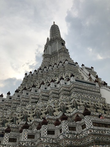 Yincana en Bangkok - Myanmar, Camboya y Laos: la ruta de los mil templos (24)
