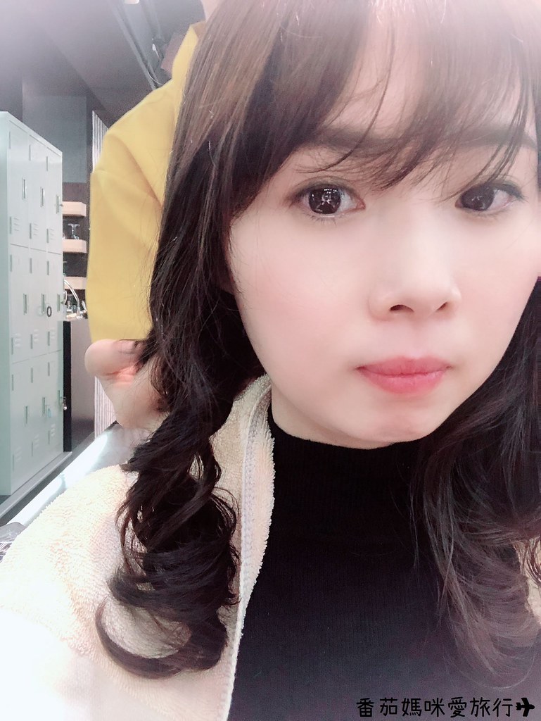 台北車站a hair salon 燙髮染髮護髮 馬克hair stylist (54)