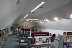 Stadtbibliothek Paderborn