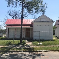 1302 West Commerce Street, San Antonio, Texas