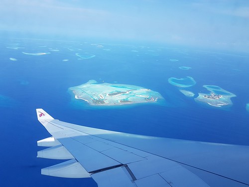 Transportation: How To Get The Most Out Of Your Luxury Resort Holiday In The Maldives