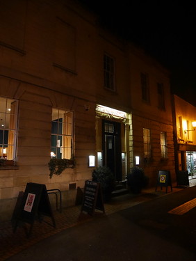 The Ale House, Stroud