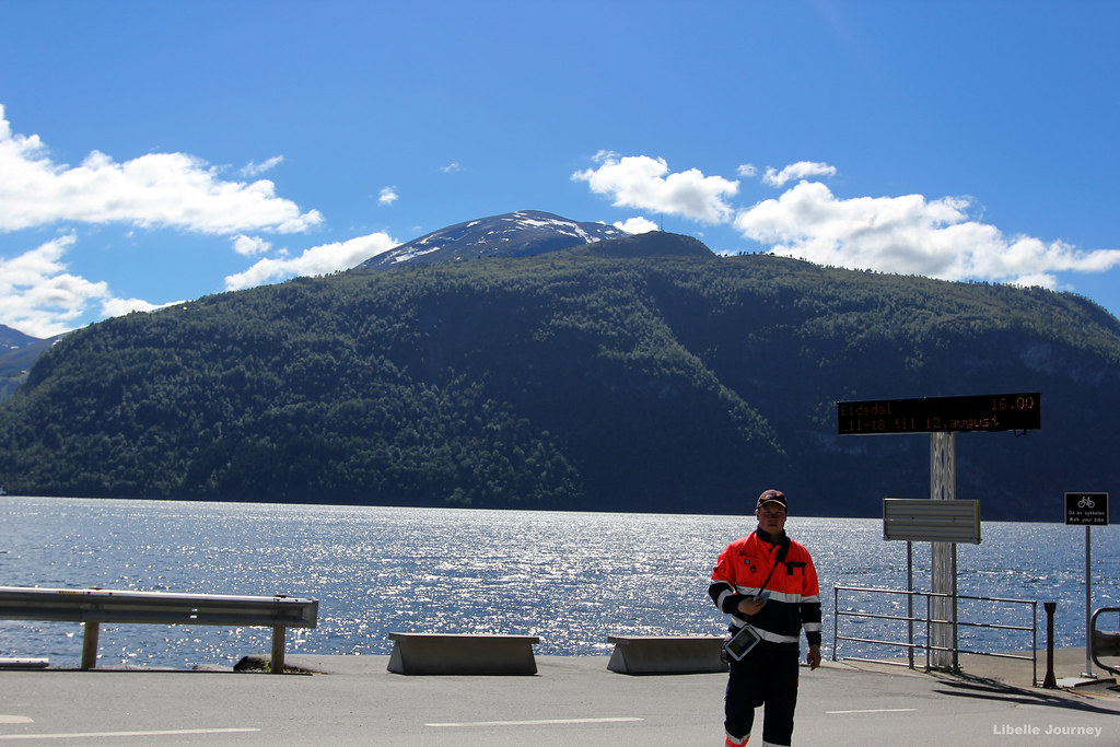 Geirangerfjorden