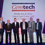 Cemtech Middle East & Africa (MEA) 2019