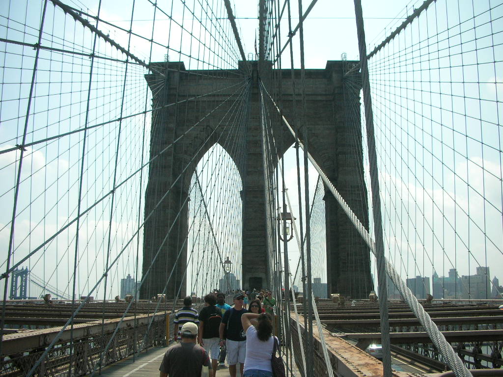 NY Puente Brooklyn 4