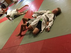 Sportkamp 2017