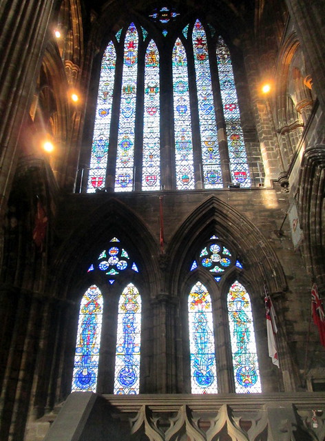 Stained Glass 1