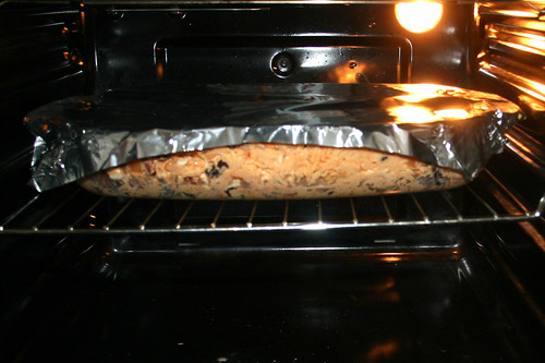 29 - Im Ofen backen / Bake in oven