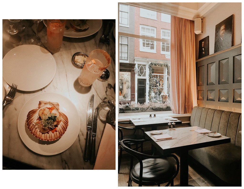 The Little Magpie Guide to Amsterdam Pulitzer Hotel Review