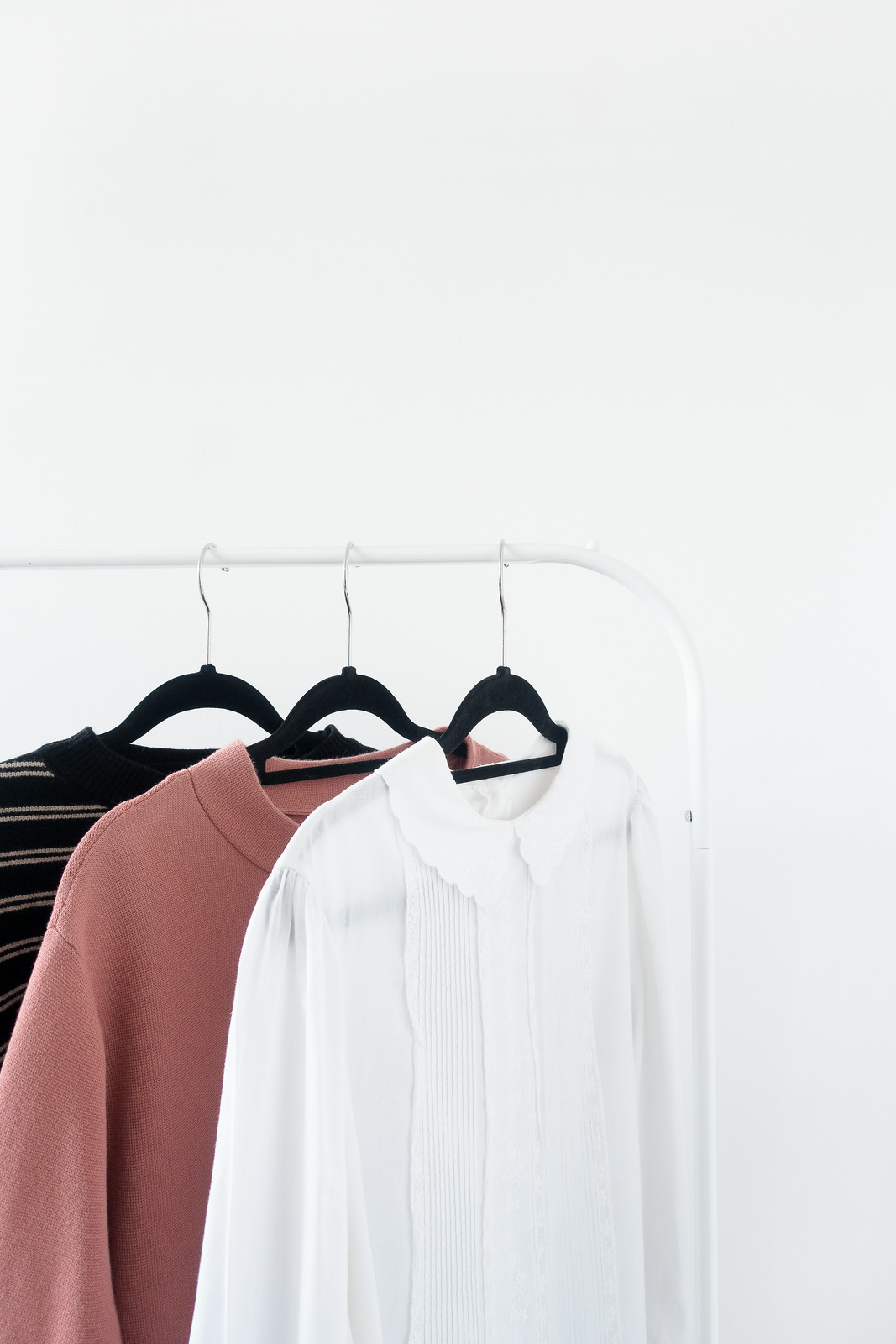 Creating A Sustainable Wardrobe