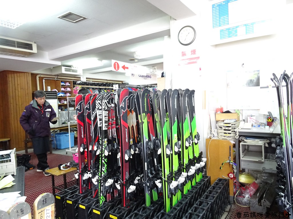 輕井澤滑雪 (24)