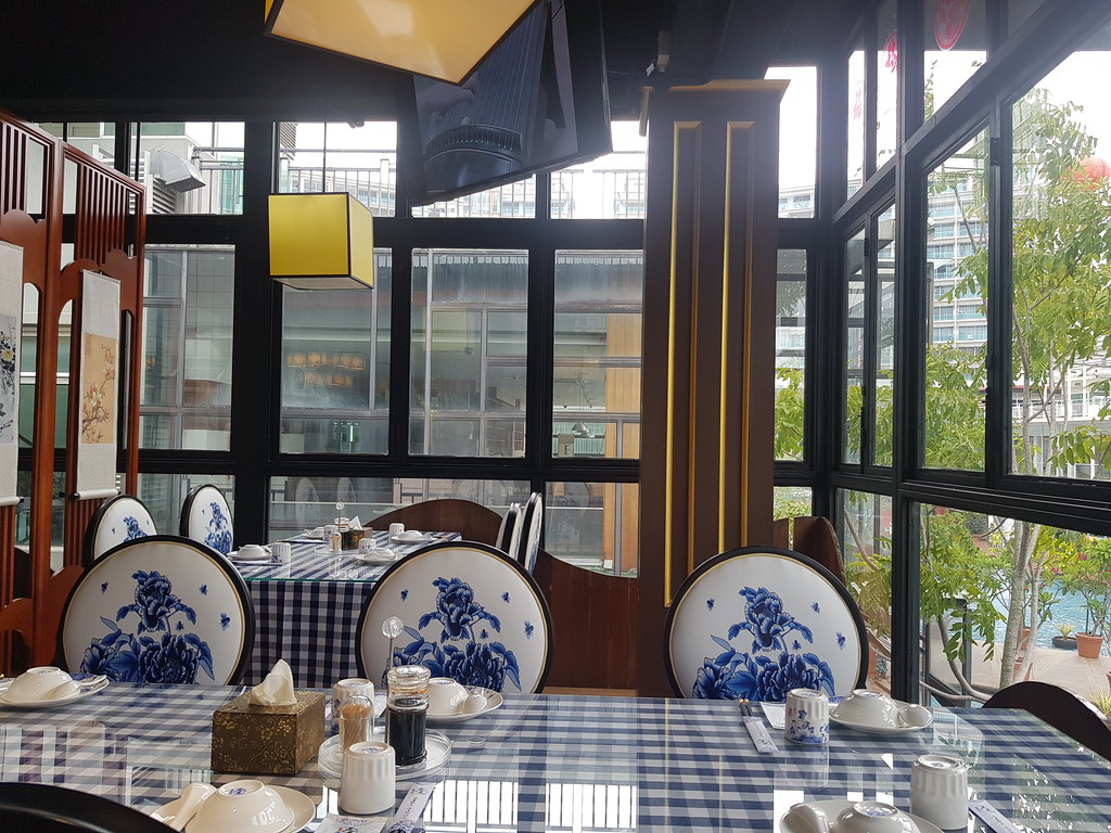 @ 天逸轩餐厅 Restoran Tian Yee at Oasis Square, PJ Ara Damansara