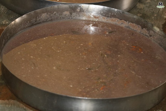 Bears ragi porridge 2 a day, 020419 BRC Bnrghta.