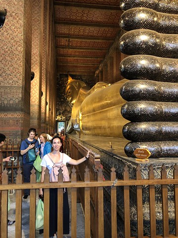 Yincana en Bangkok - Myanmar, Camboya y Laos: la ruta de los mil templos (29)