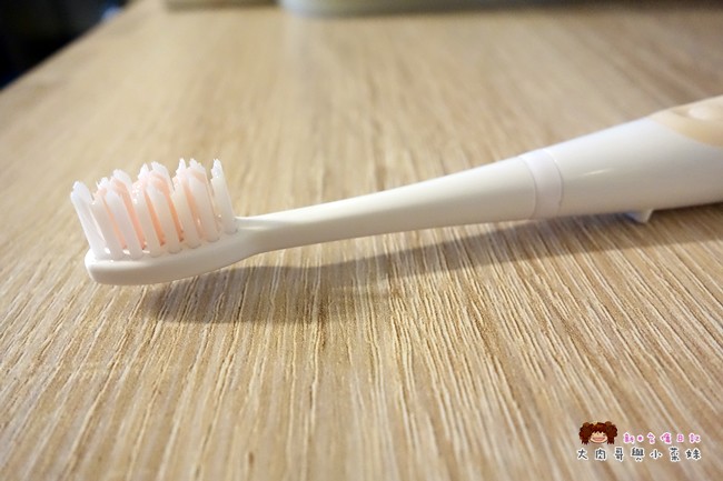 兒童牙刷推薦 AGUARD 兔兔兒童電動牙刷 - (19)