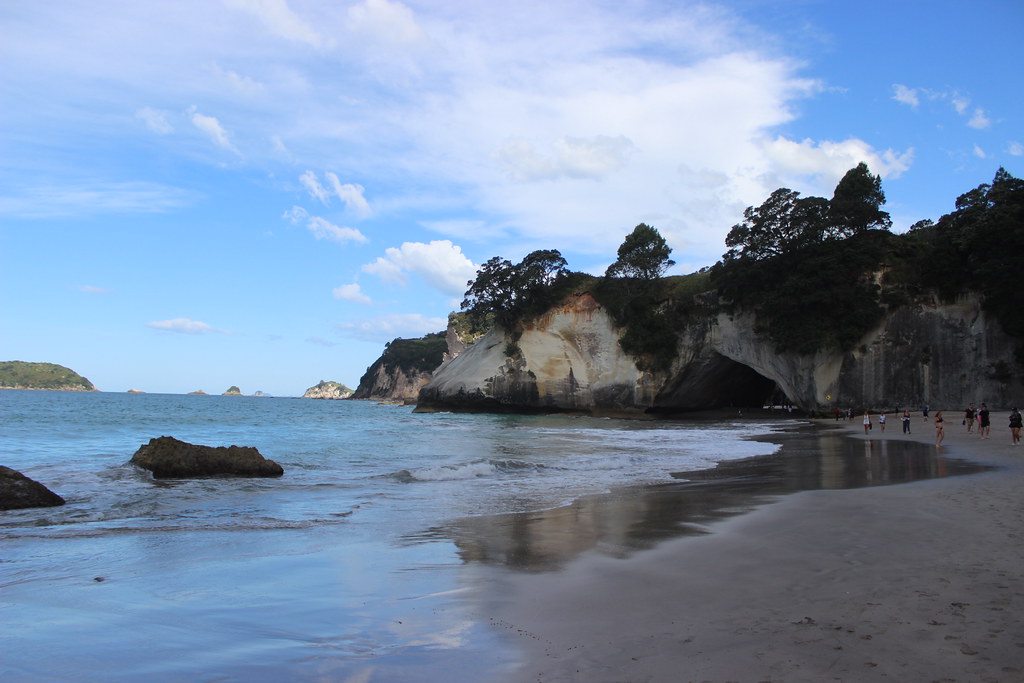 Cathedral Cove 30
