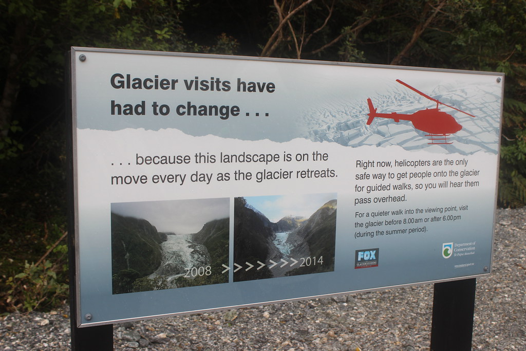 Glacier Fox 4