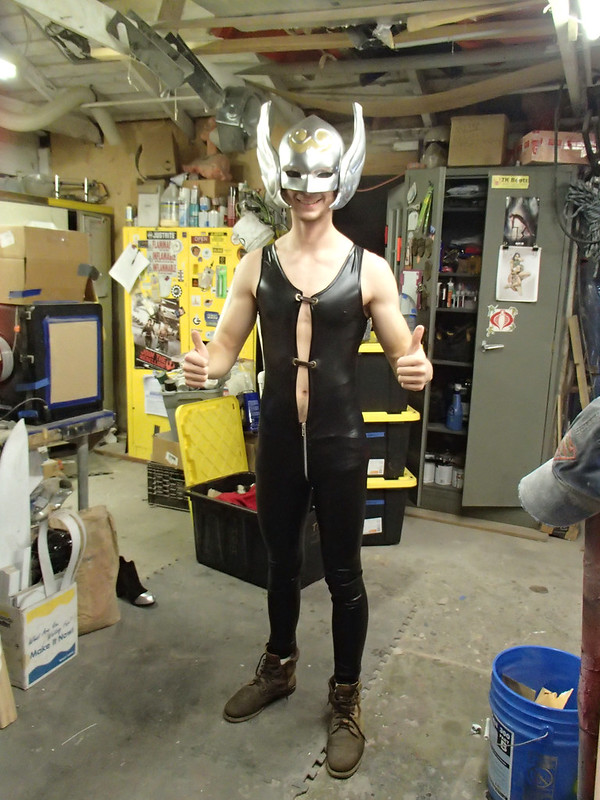 Thor Donning 01