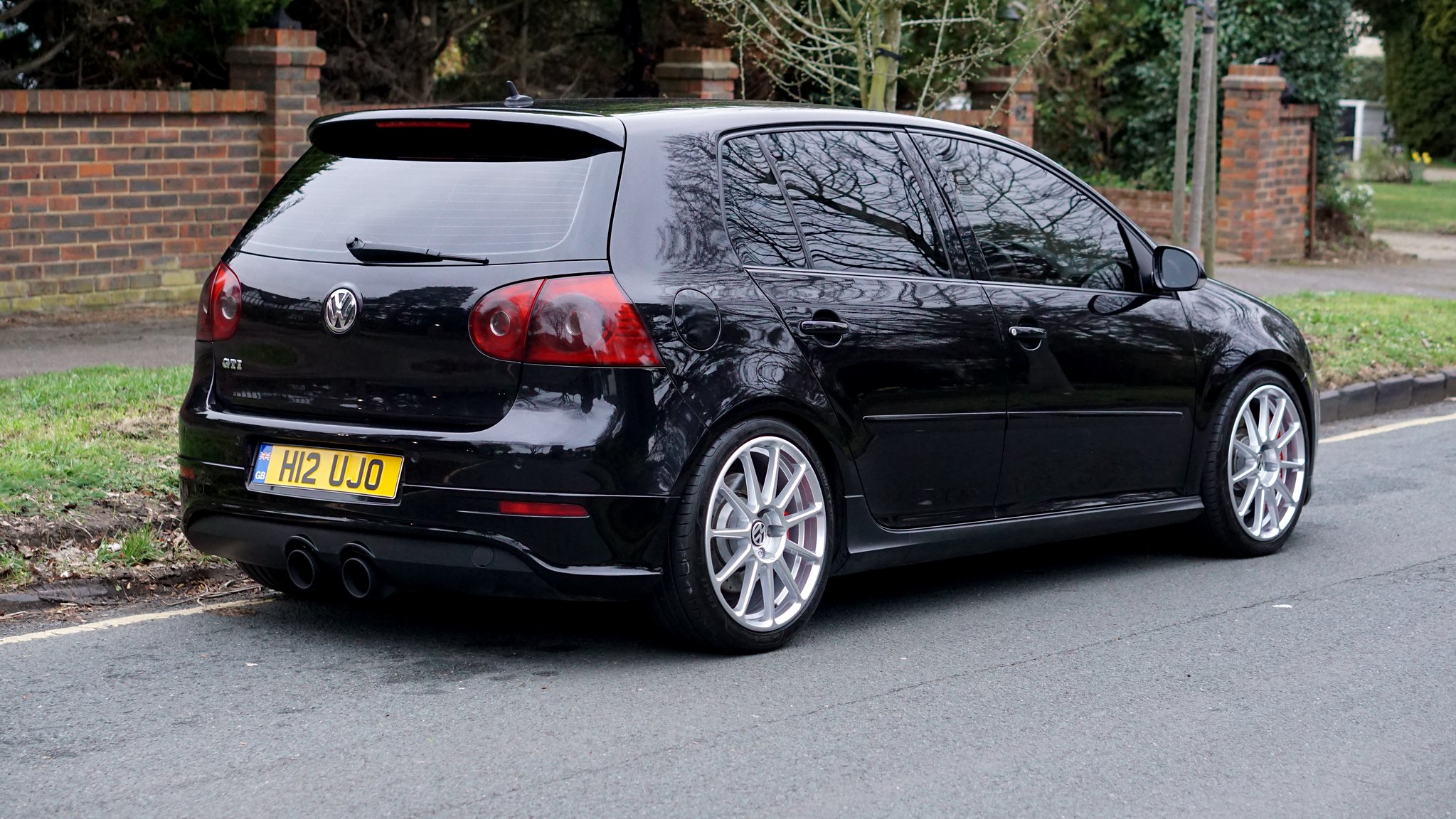 Not Your Average Mk5 VW Golf GTi - RS246.com Forum :: The World's #1 Audi  R, S and RS Enthusiast Community