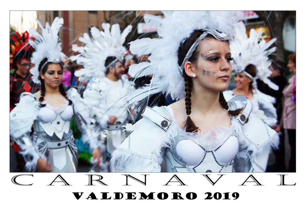 Carnaval de Valdemoro