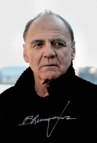 Bruno Ganz (1941-2019)