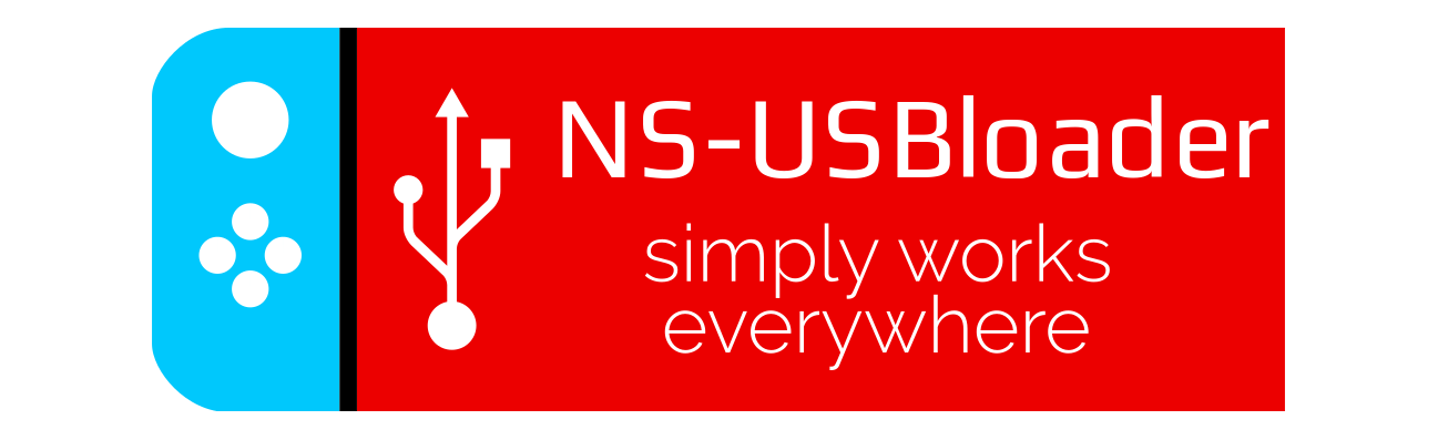 NS-USBloader - another one Tinfoil and GoldLeaf USB installer | GBAtemp.net  - The Independent Video Game Community