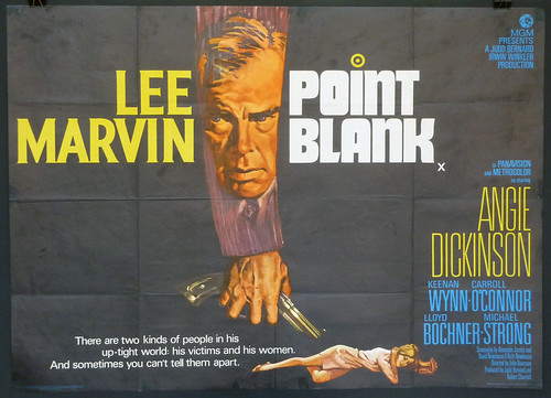 Point Blank - Poster 15