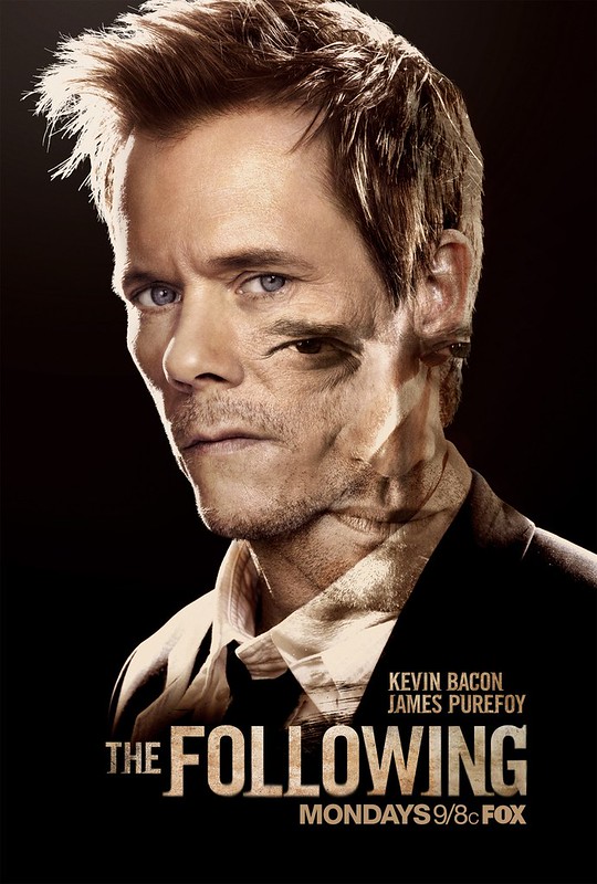 The Following - Poster 7