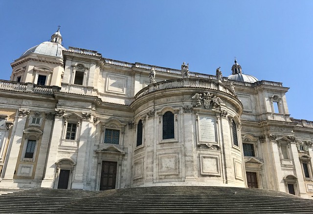 Santa Maria Maggiore - Rome