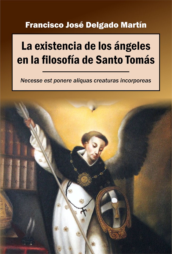Existencia de los ángeles