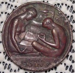 JMS Guttag Rare Coins Alt Obv