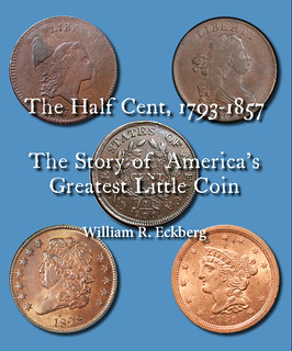 The Half Cent book cover