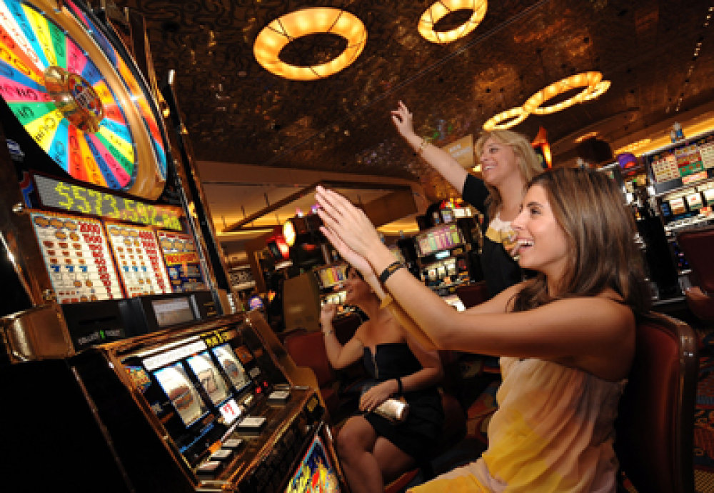 Безкоштовні ігрові автомати в казино Lotor