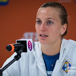 Petra Kvitova