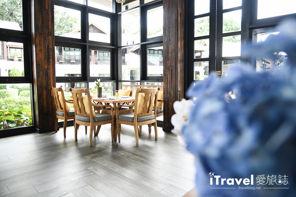 清迈餐厅推荐 TIME Riverfront Cuisine & Bar (10)