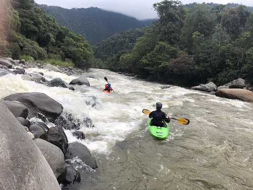 kayakecuadorwithendlessriveradventures whitewater