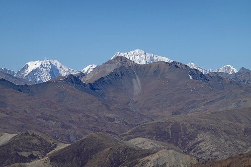 nepal himalaya dolpo dolpa