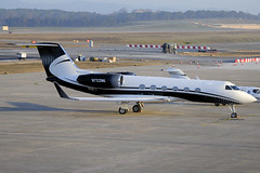 Peoples Choice Consulting LLC Gulfstream IV N722NK GRO 25/02/2019