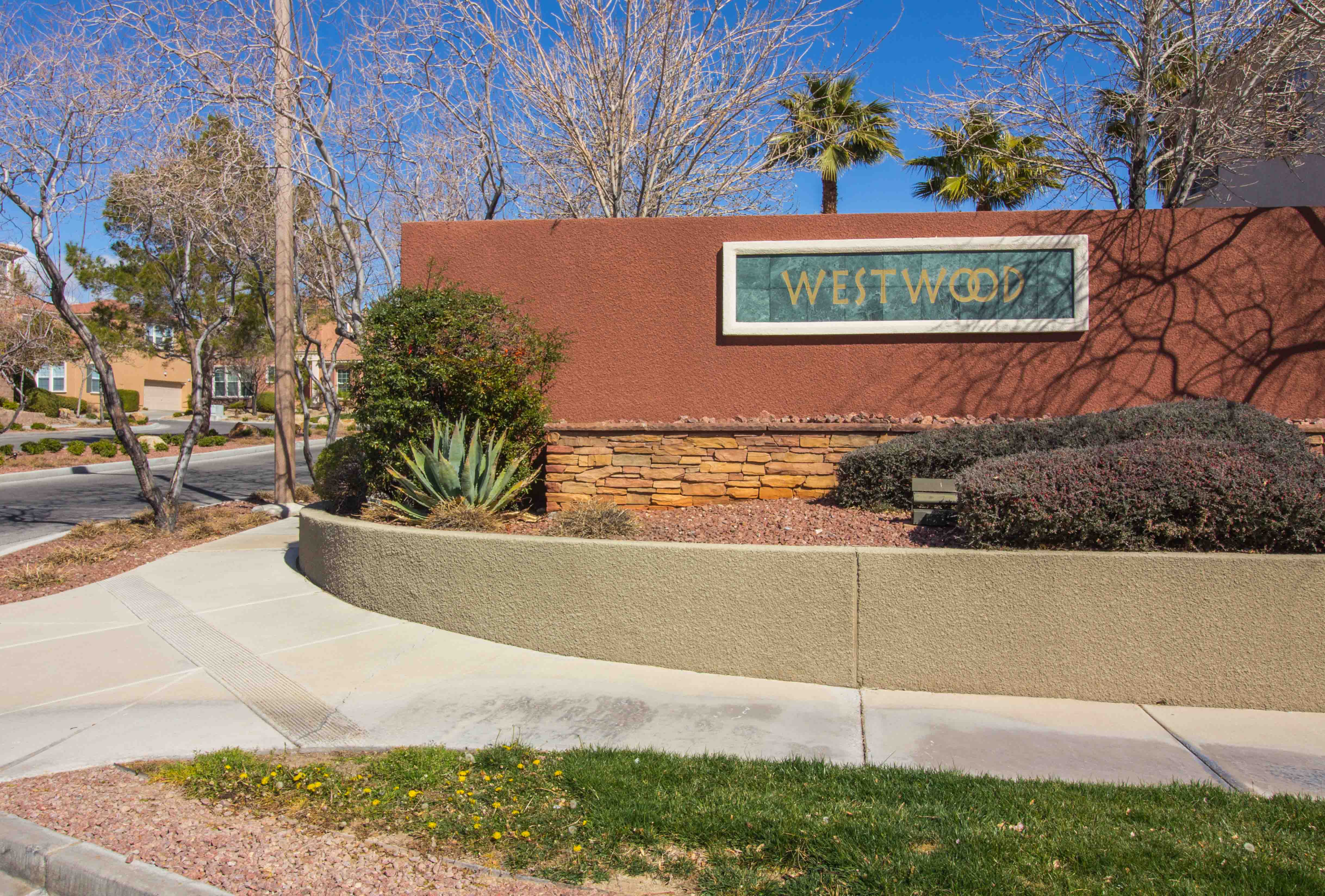 Westwood at Summerlin Centre Village Las Vegas For Sale