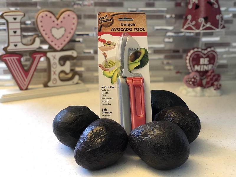 avocado tool giveaway