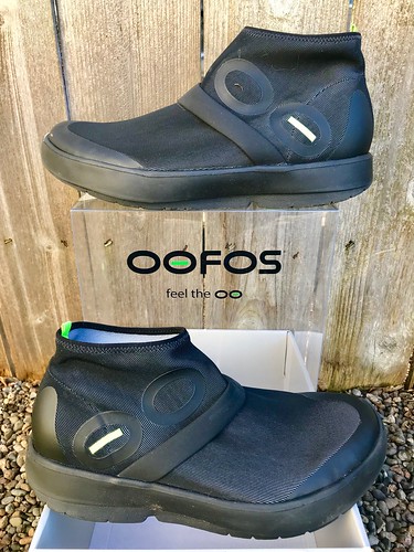 oofos stores