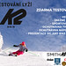 K2 tour 2019 - Paseky