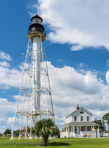 dailyphoto lighthouse portstjoe 2018apalachicola gulfcountyflorida gulfcounty fall florida capesanblas capesanblaslight portstjoefloridad7200 light lighthouses capesanblaslighthouse pauldiming portstjoeflorida floridapanhandle summer landscape unitedstates us