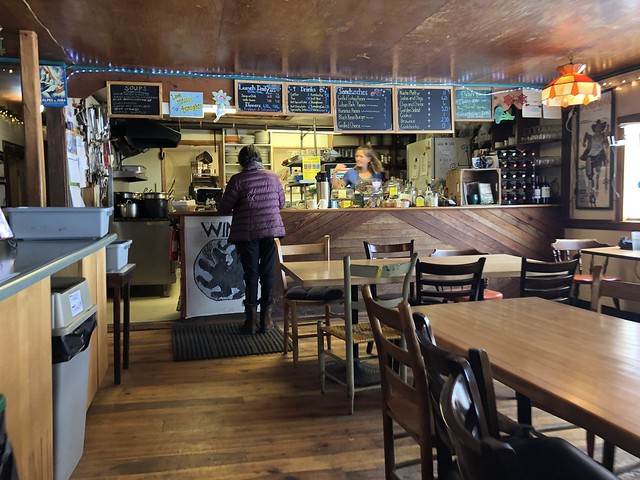 Whitegrass Cafe